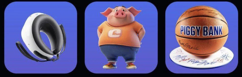 Piggy Bank Daily Combo 6 June 2025